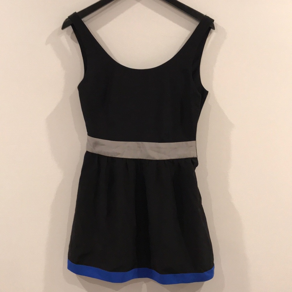 Kimberly Taylor Low Back Tank NWOT
